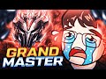 LARS | GRANDMASTER GRANDMASTER GRANDMASTER...