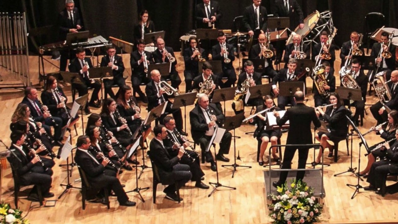 Pasodoble Ramona Morales.