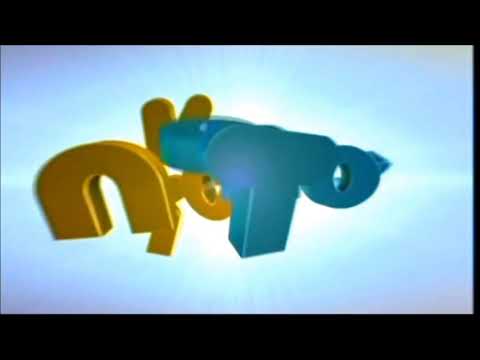 Nicktoons "BIG" Promo (TheCartoonMan12 Style)
