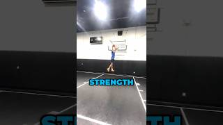 Combine STRENGTH Work with BASKETBALL 🏀