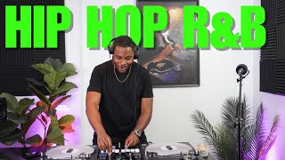 Old School Hip Hop R&B Mix 2024 | Akon, Ja Rule, Nelly, Ashanti, Jennifer Lopez, Donell Jones