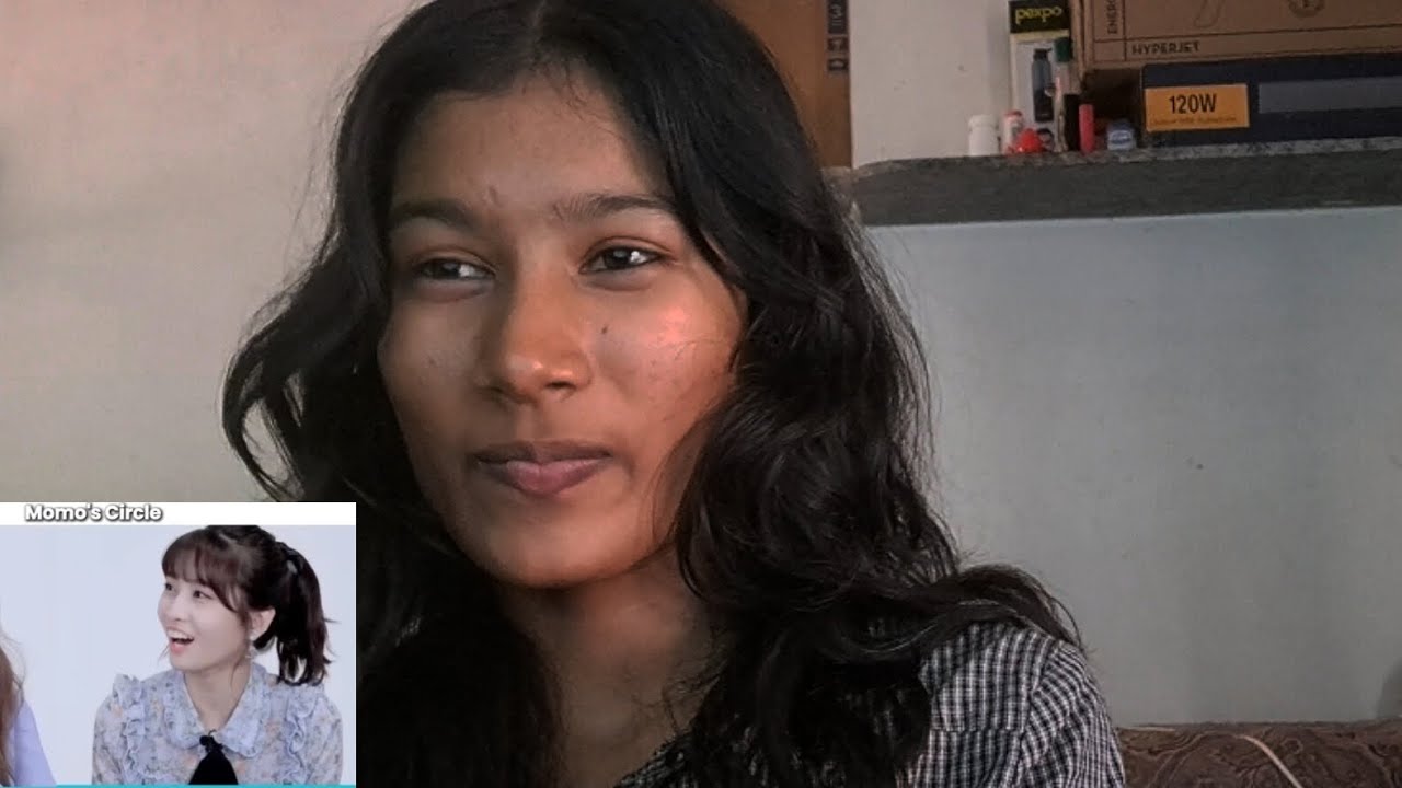 Twice cute and funny moments reaction 😆🤣 