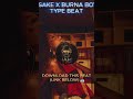 Burna Boy x Asake Type Beat - (Afrobeat Instrumental) 🌍