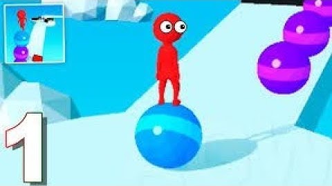 Stack Rider Game All Levels Walkthrough Gameplay iOS,Android Relaxing Video Update Level #shorts