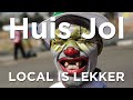 Huis Jol | Volume 48 | Local Is Lekker