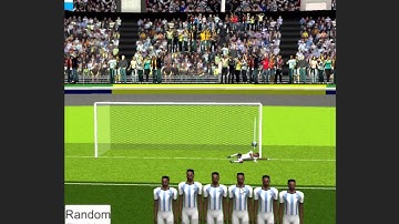 FlickFootBall AssetStore