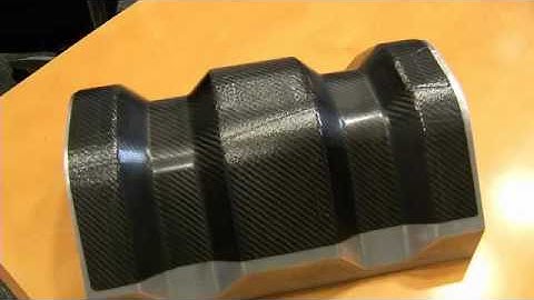 Optimizing Composite Aerostructures to Reduce Weight