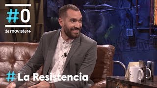 LA RESISTENCIA  La lentejita | #LaResistencia 07.06.2018