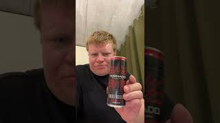 Tornado Energidricka Energy Drink Reklam Parodi Galenskaparna Med Aftershave Istanbul
