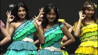 JKT48 Pareo adalah Emerald & Musim Panas Sounds Good! SISTER REUNION JKT48 AKB48