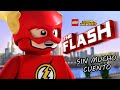 LEGO DC SUPERHEROES FLASH | RESUMEN EN 10 MINUTOS