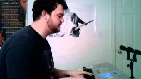 Incident on 57th Street (Bruce Springsteen cover) ...