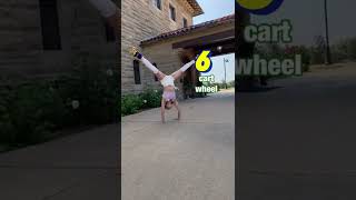 9 tricks for ur #toestops #rollerskatetricks #rollerdance #rollerskategirl come to my group class i