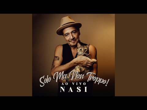 Nasi Solo Ma Non Troppo