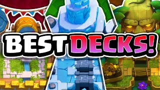 Jacob on X: Best clash royale deck (arena 6,7,8)    / X