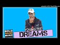 Young Tee - Dreams (Original)