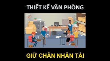 THIẾT KẾ VĂN PHÒNG KHÓ CÓ INHOME | NỘI THẤT INHOME