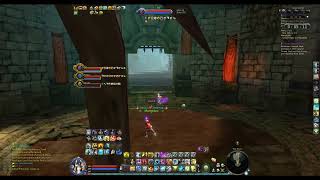 Aion Zone 3v3 Portal (bug port HAHAHA)