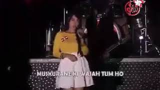 Via Vallen versi india