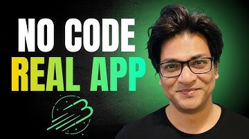 The Fastest Way to Build Full Web Apps With AI (Zero Coding!) — Biela.dev Review