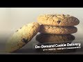 Doughbies’ cookie crumbles in a cautionary tale of venture scale