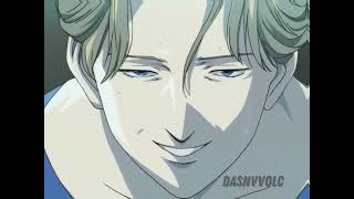 Johan Liebert Edit Monster