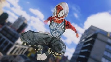 Game gta san andreas modpack spiderman 2 android offline kumo suit