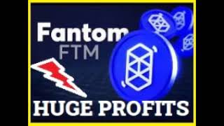Master Flash Loan Arbitrage Earn $1,000 Daily with Fantom FTM – A Step by Step Guide!