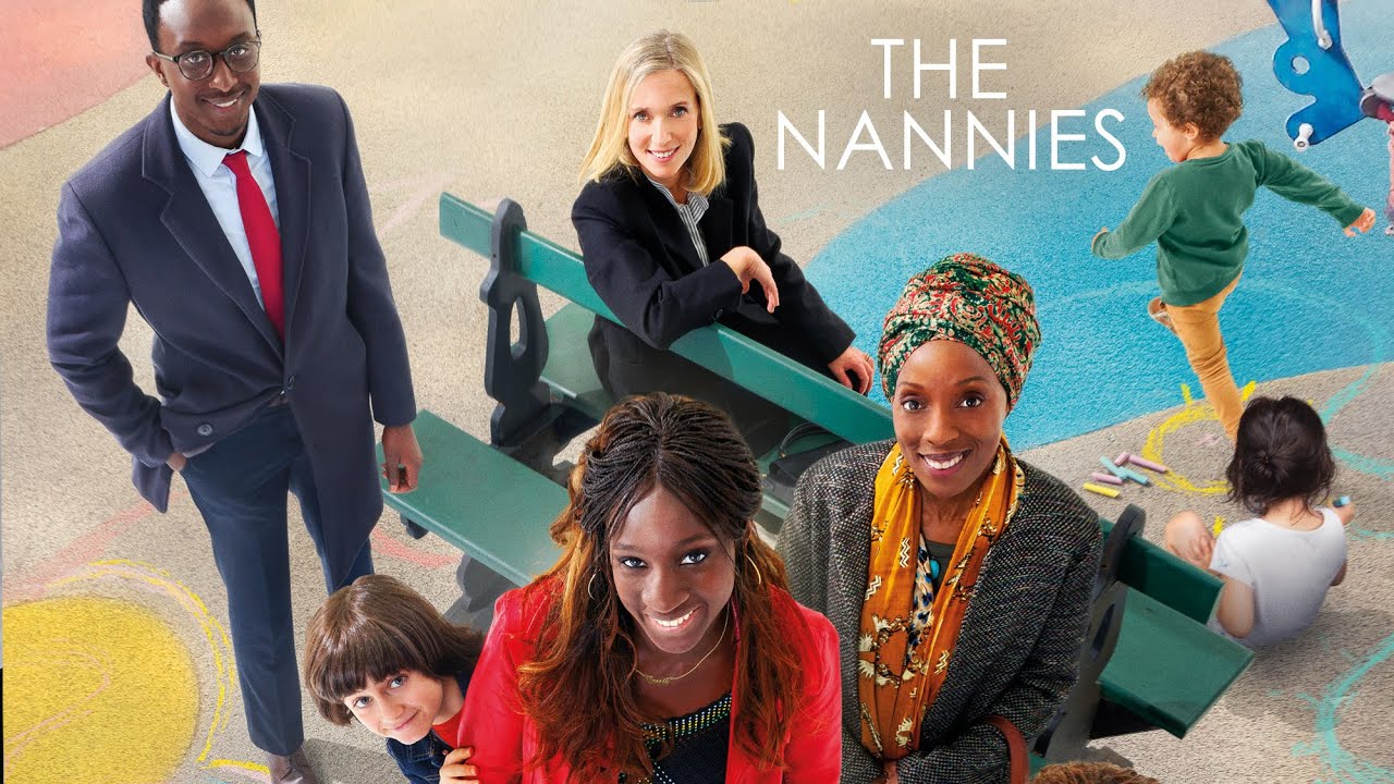 The Nannies Official Trailer Youtube