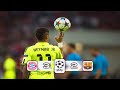 بايرن ميونخ و برشلونة 3-2 ◄نصف نهائى تشامبيونز ليج 2015 [ رؤوف خليف ] HD