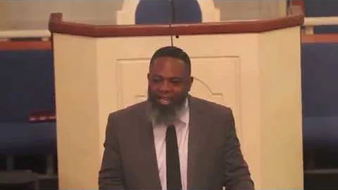 "Time & Eternity" / Deacon Floyd Peavy (Blurry but...