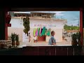 Danny Ocean - Uuu (OFFICIAL VIDEO)