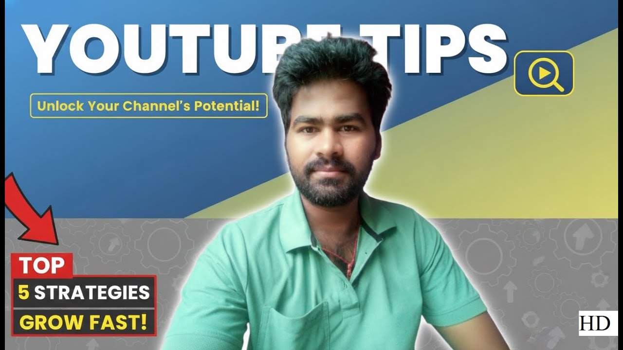 “YouTube Creation & Guidelines A to Z 💡 Step-by-Step Tips for Beginners ...