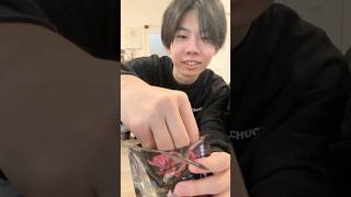 モンハン好きがお目当てのものは? #ブラザー4 #モンハン