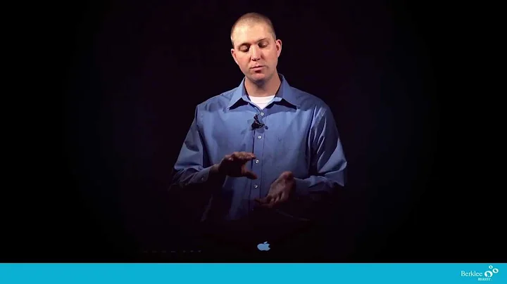 Introduction: Producing Dubstep/Electro Synth Textures with Professor Loudon Stearns