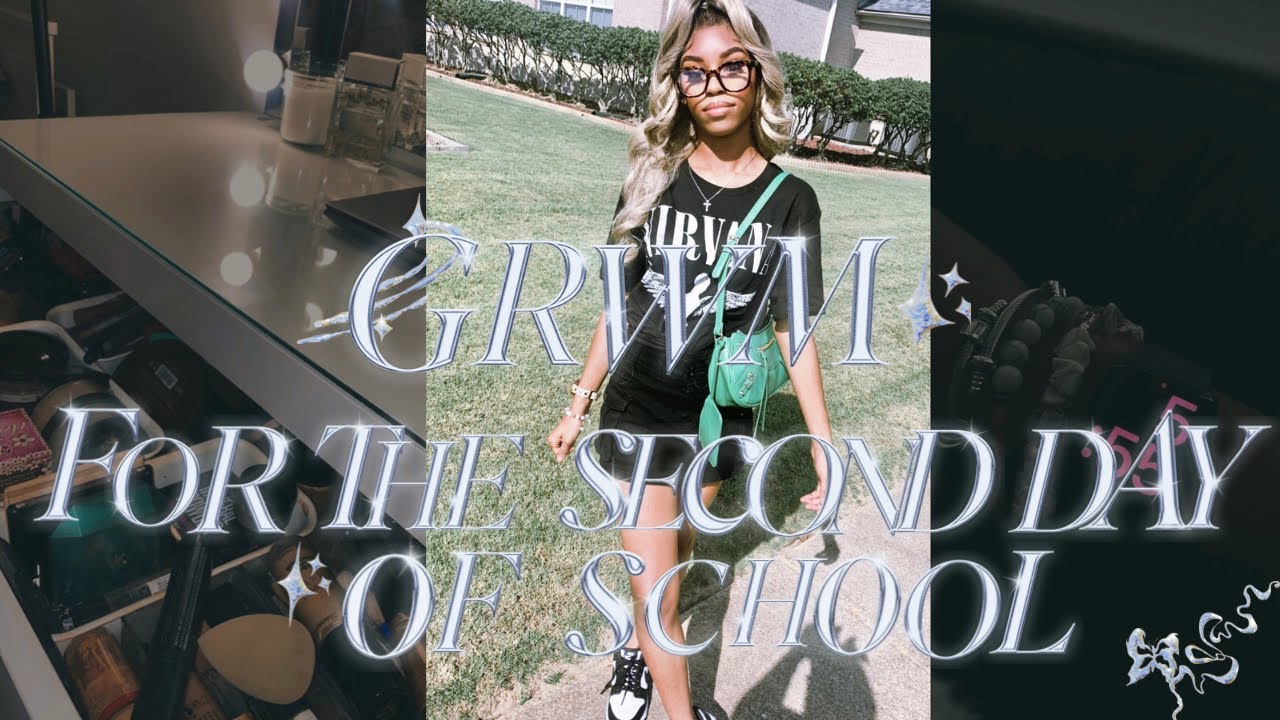 grwm-for-school-second-day-senior-year-grwm-grwmfirstdayofschool
