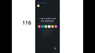 Game Is Hard Level 116 Walkthrough