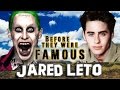 JARED LETO - Before They Were Famous - BIOGRAPHY