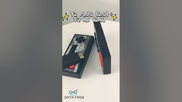 USB Data Frog Wireless Handheld TV Game Console Built in 1700 Classic 4K Game