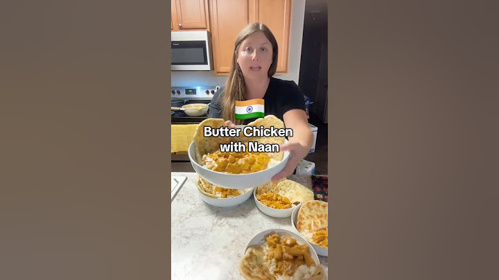 Foreigner respects Desi food 17 😍