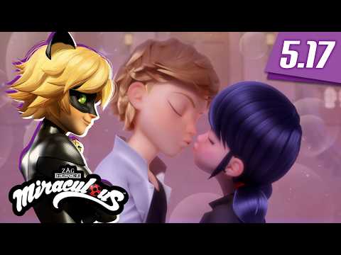 ▶️ Passion - Full Episode 🐾 | Dubbed in Arabic | Season 5 Episode 17