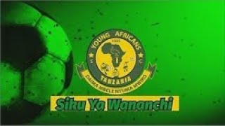 LIVE KILELE CHA SIKU YA WANANCHI YANGA DAY:2020/2021 Magoli Ya Yanga Vs Aigle Noir Leo