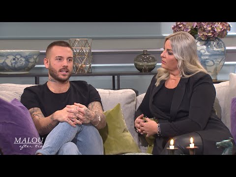 Helena Hysén om skilsmässan med Glenn: "Folk måste förstå skillnaden på att… - Malou Efter tio (TV4)