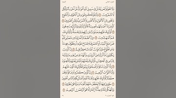 المعيقلي من سورة البقرة من الآية ١٥٨ إلى الآية١٧٦ Maher Al-Muaiqly Surat al baqarah ayat 158-176