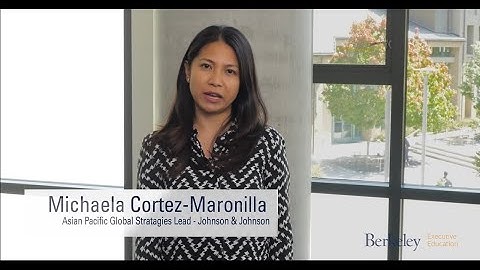 Berkeley Program on Data Science & Analytics - Key Takeaways