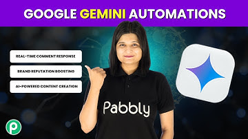 Top Google Gemini Automations You MUST Build in 2025 — Total Game Changer!