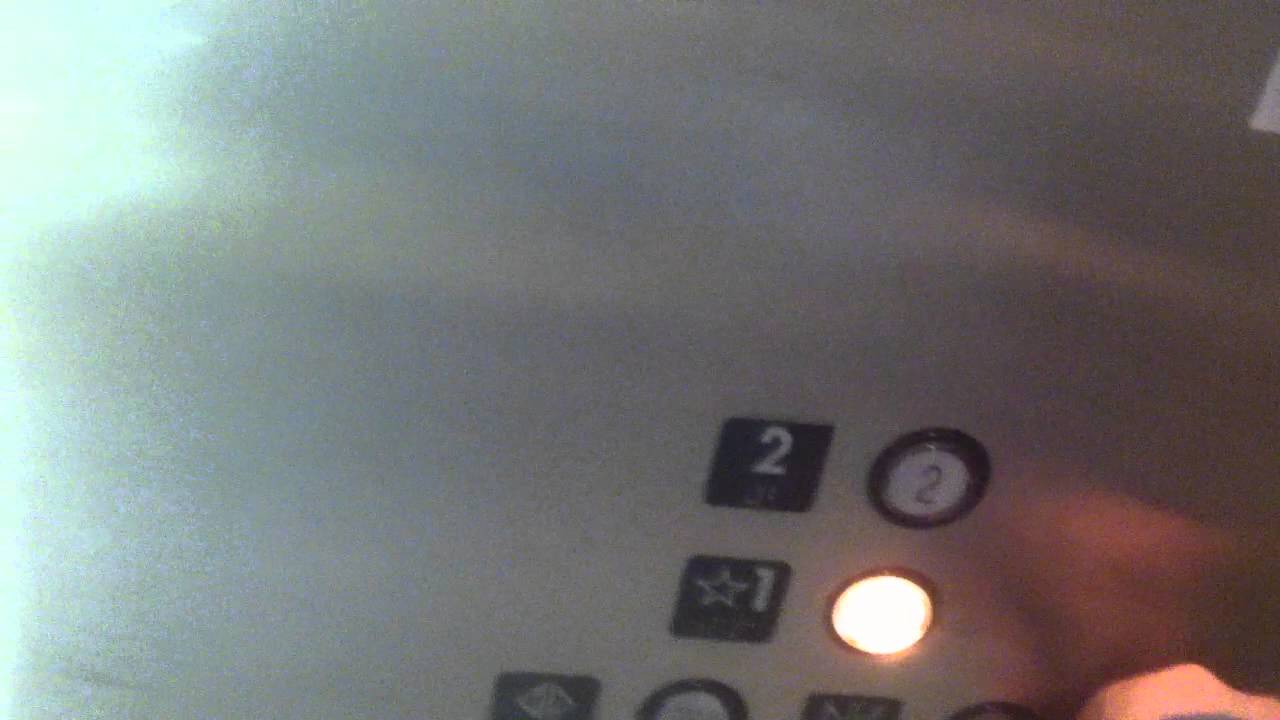 Montgomery KONE Elevator at Belk in the Summit in Birmingham, AL YouTube