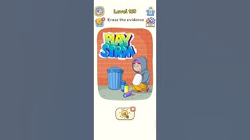 Dop 5 Level 169 walkthrough solution