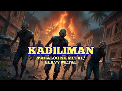 KADILIMAN MEAD B Official Music Video