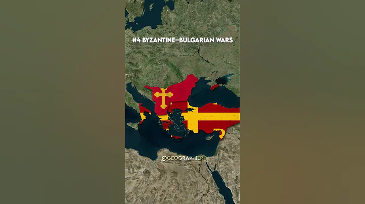 Top 8 Longest Wars In the History ⚔️🗺️